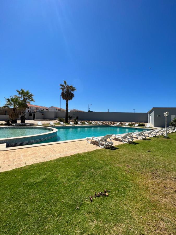 Retiro Do Sossego Apartment Sagres Exterior photo