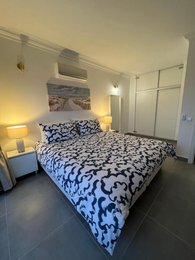 Retiro Do Sossego Apartment Sagres Exterior photo