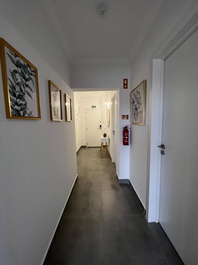 Retiro Do Sossego Apartment Sagres Exterior photo