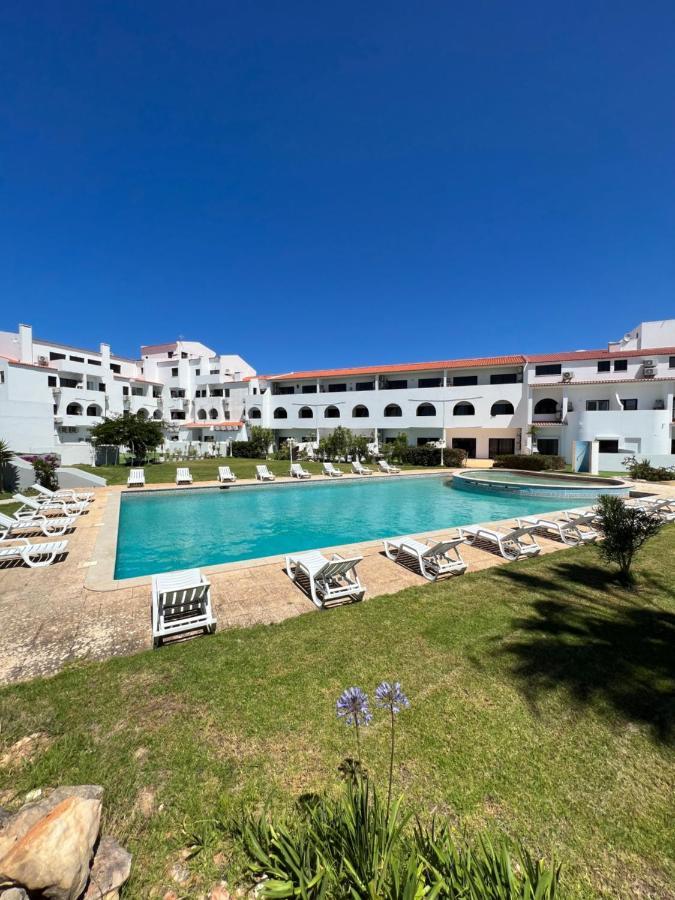 Retiro Do Sossego Apartment Sagres Exterior photo