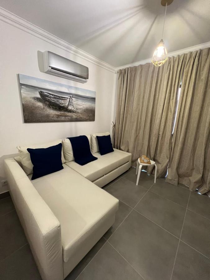 Retiro Do Sossego Apartment Sagres Exterior photo